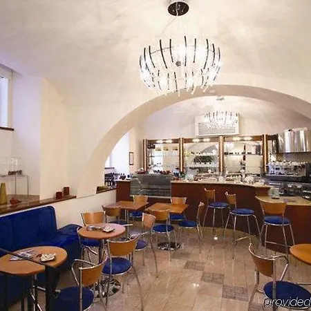 Hotel Priscilla 