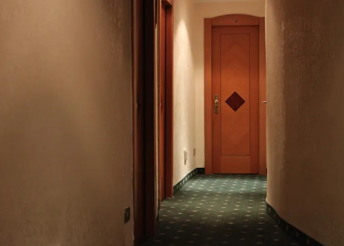 Hotel Priscilla