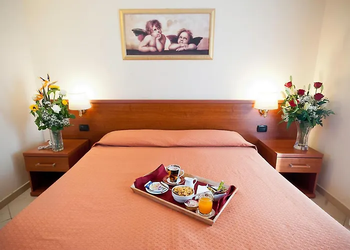 Hotel Priscilla